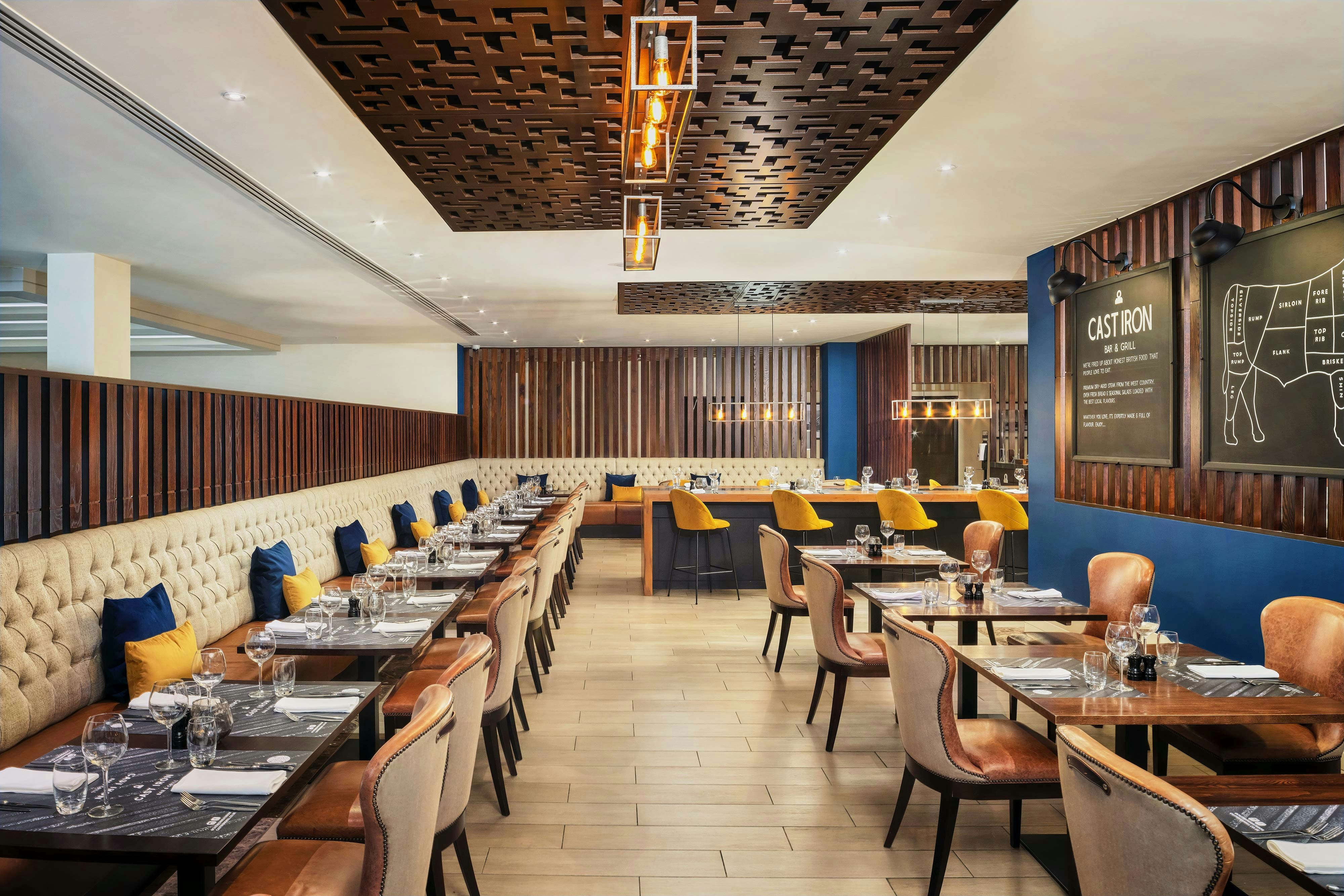 Sheraton Heathrow Hotel 28/38