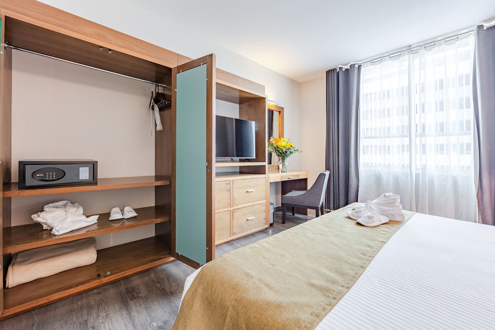 Suites del Angel 21/65