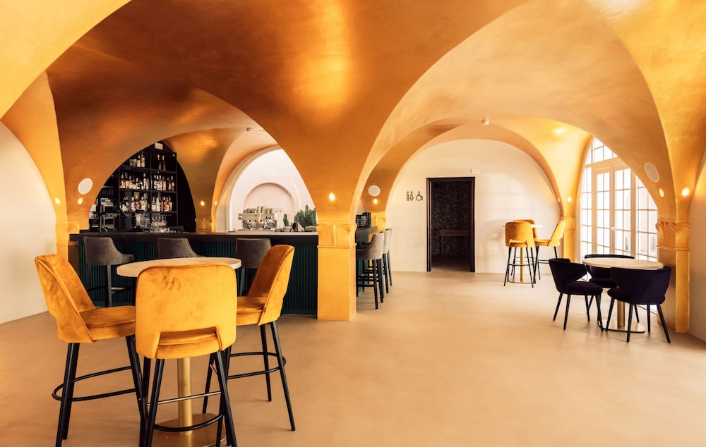 Hotel Estefania Boutique Suites (Adults Only) 49/65