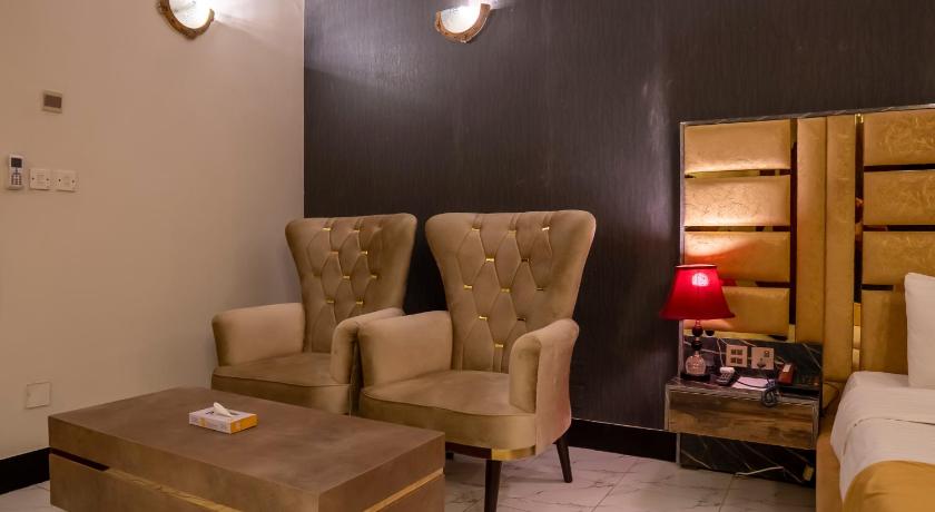 The Legend Palace Islamabad 35/50