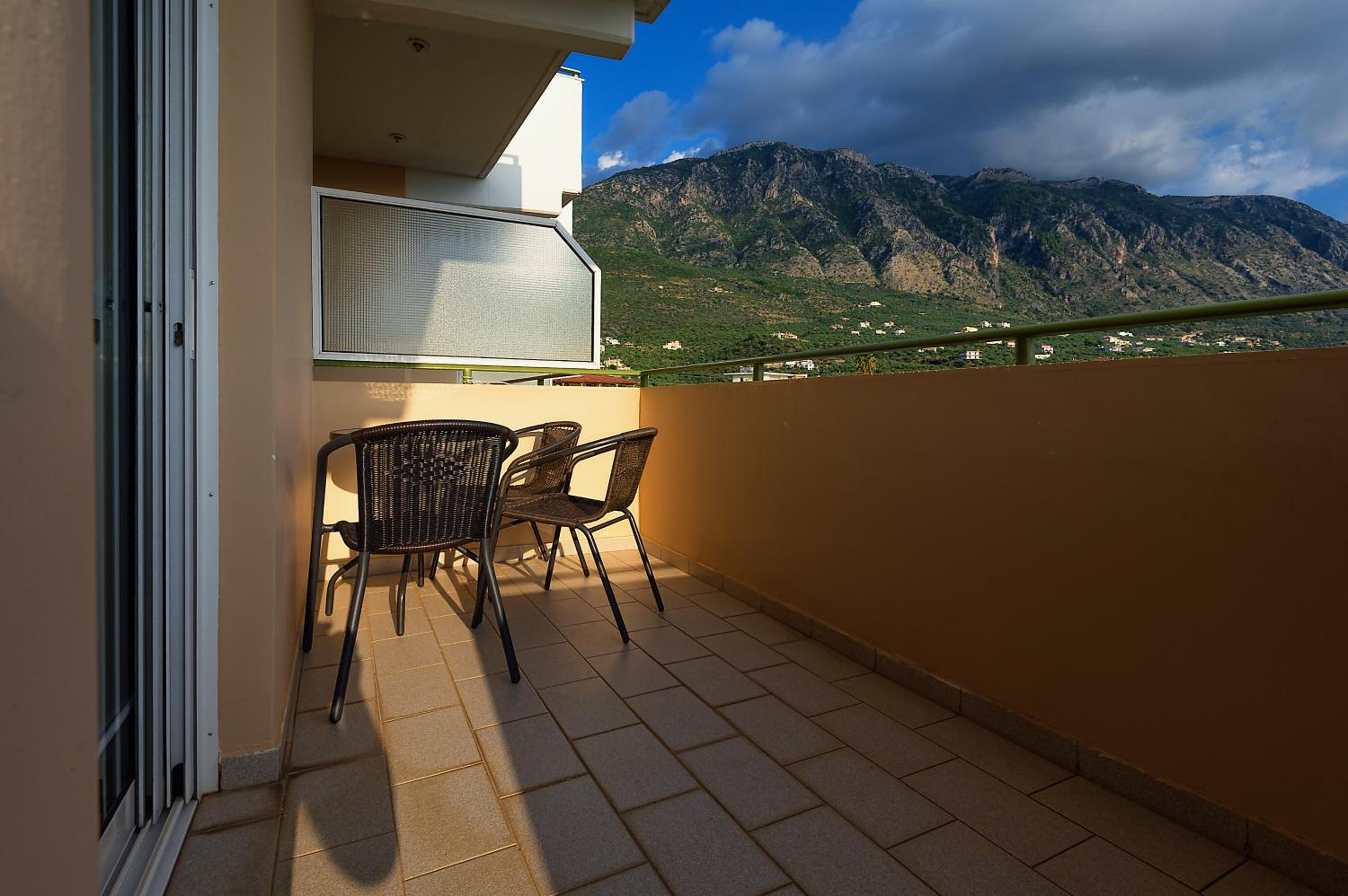 hotel fotini