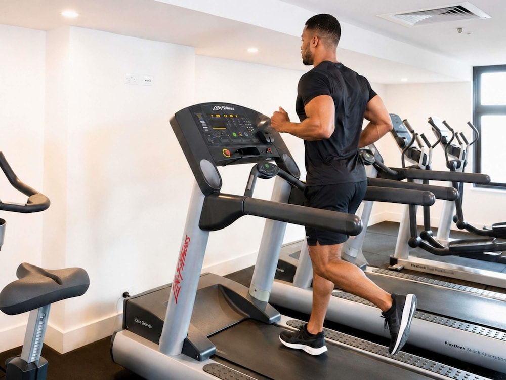 Novotel Sydney International Airport 44/72