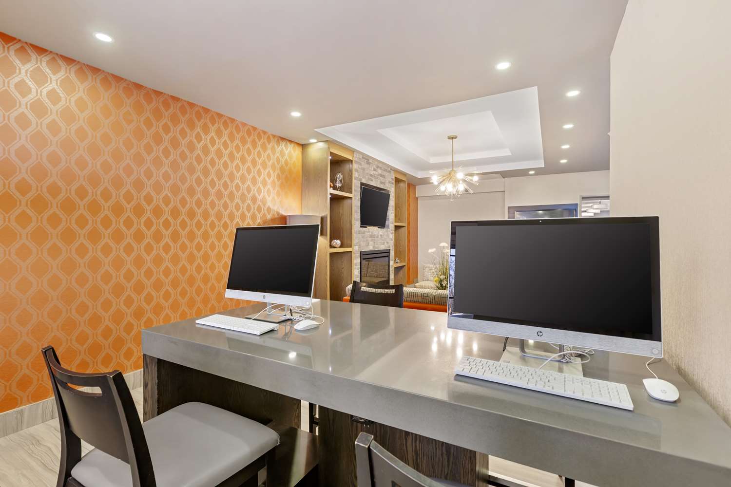 Best Western Plus Executive Inn 44/47
