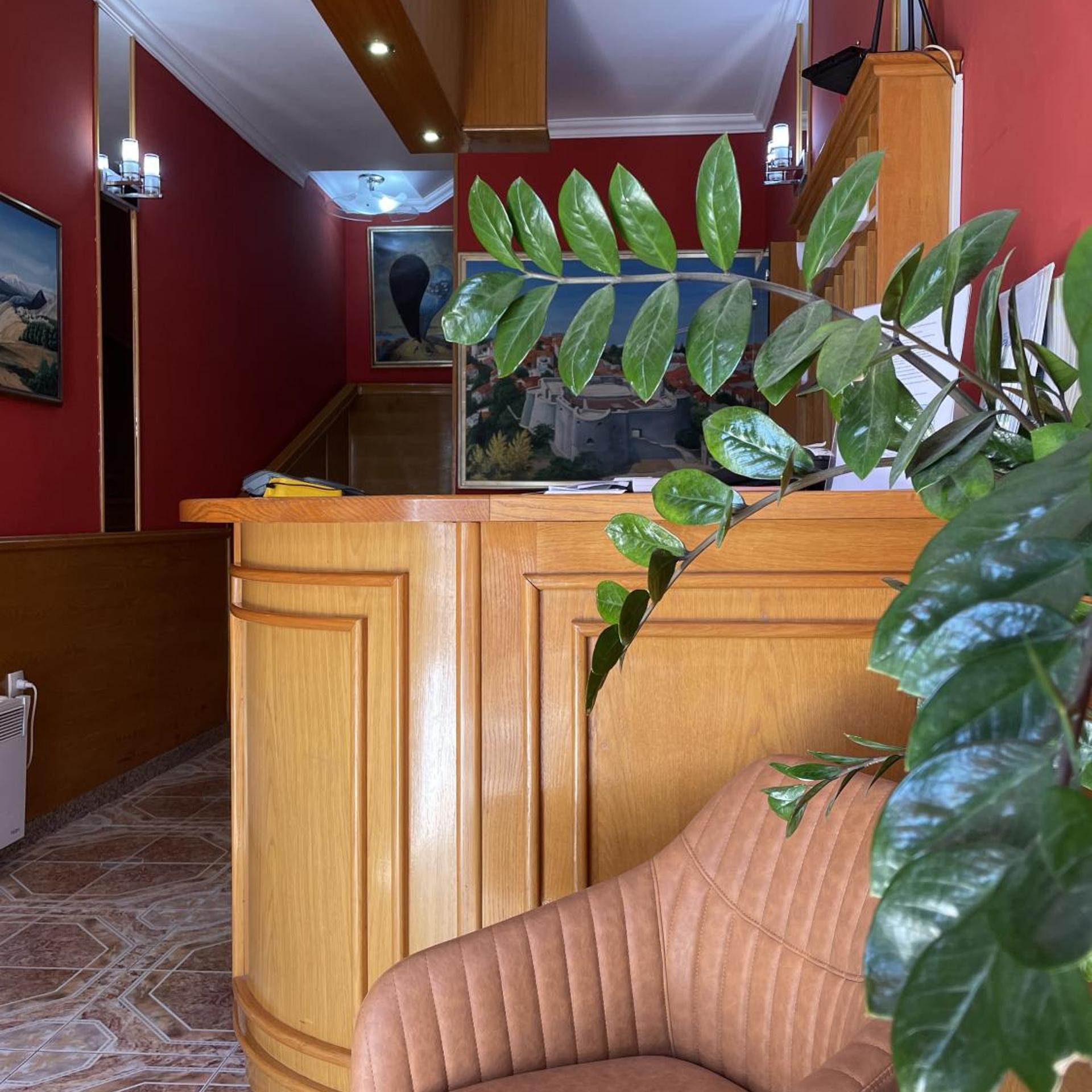 Azzurro Hotel Bijela, Herceg Novi 9/50