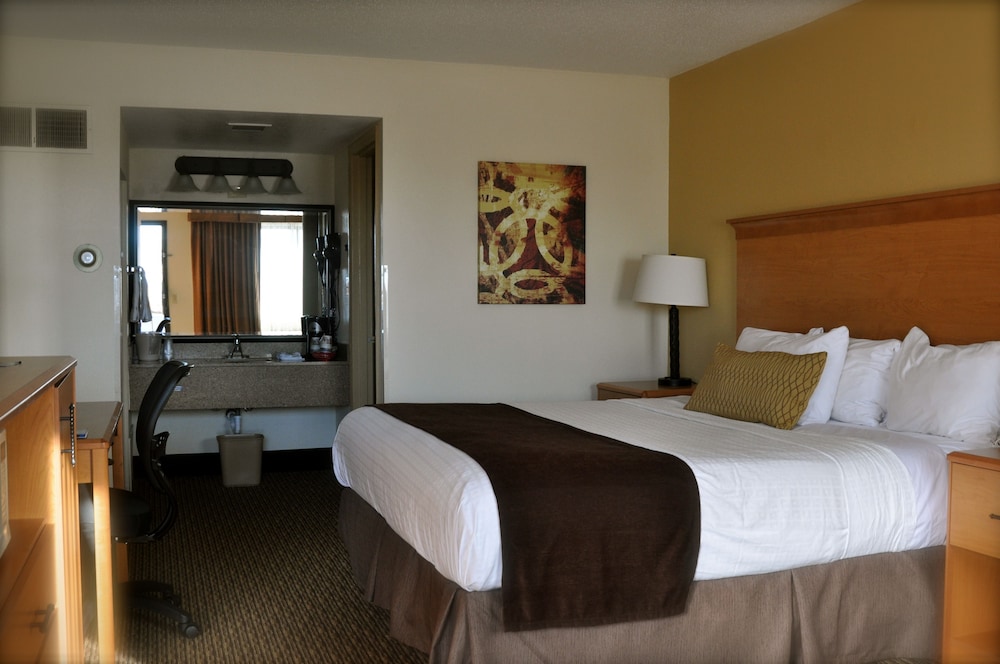 Best Western Winchester Hotel 12/45