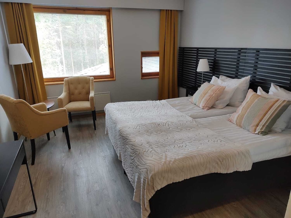 HOTEL KALEVALA 7/46