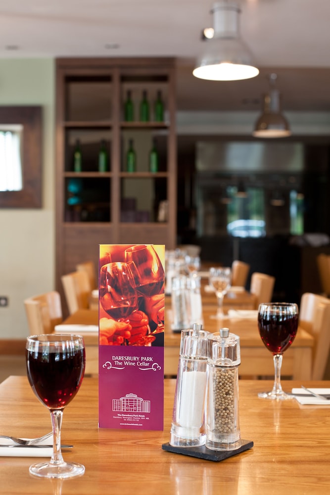 Daresbury Park Hotel 20/50