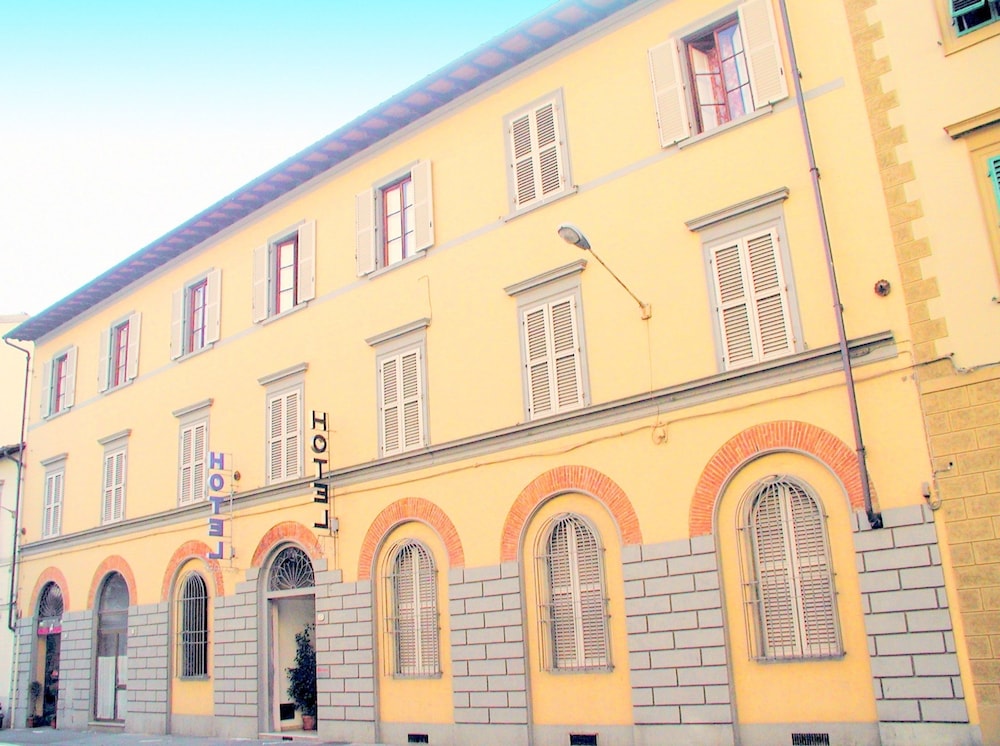 Hotel Rita Major 1/59