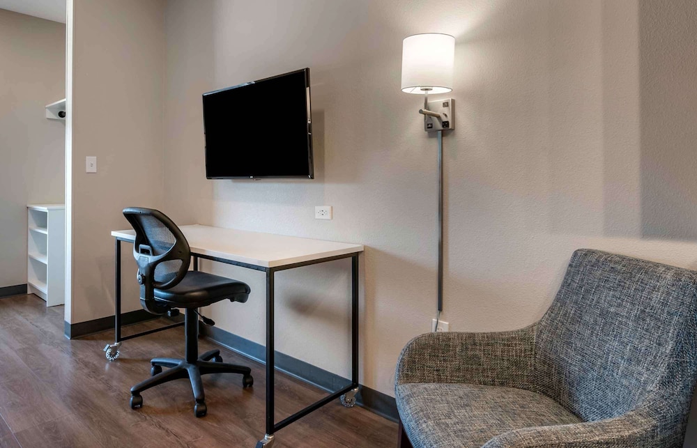 Extended Stay America Premier Suites Melbourne I95 49/58