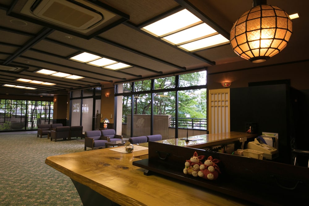 Yunosato Hayama 25/39
