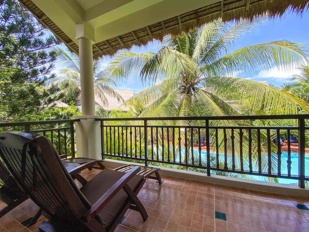 Bamboo Village Beach Resort and Spa 21/45