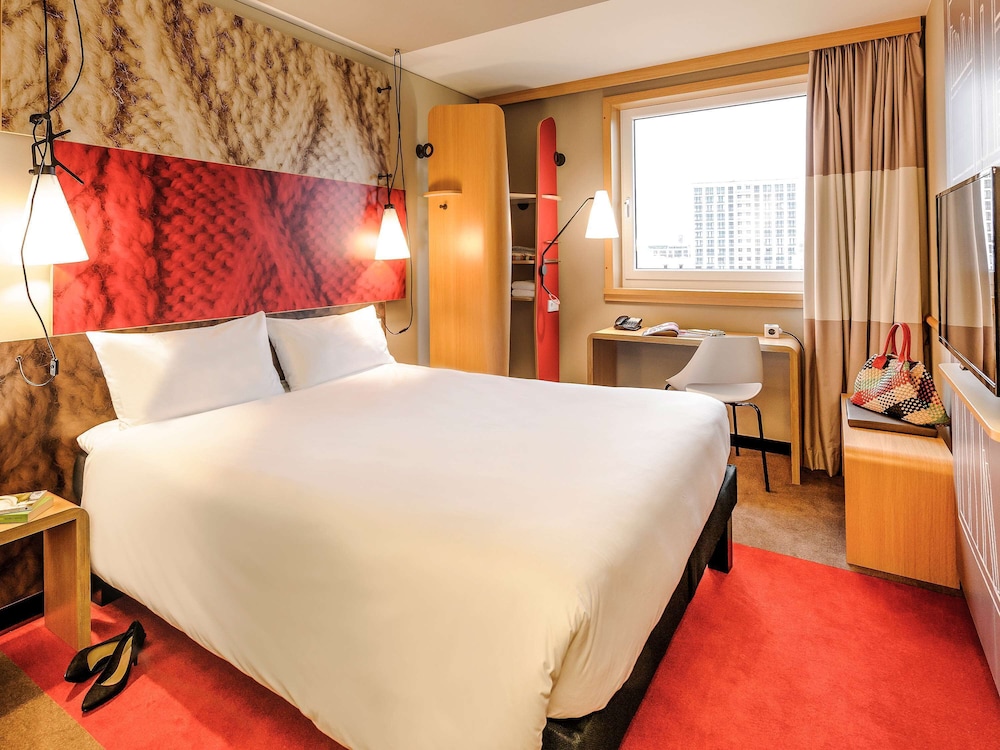 Ibis Muenchen City Arnulfpark 15/76