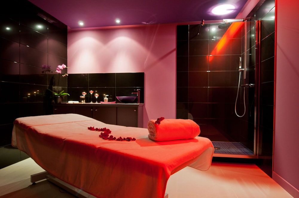 Domaine de Villers Hotel Restaurant Amp Spa 36/63