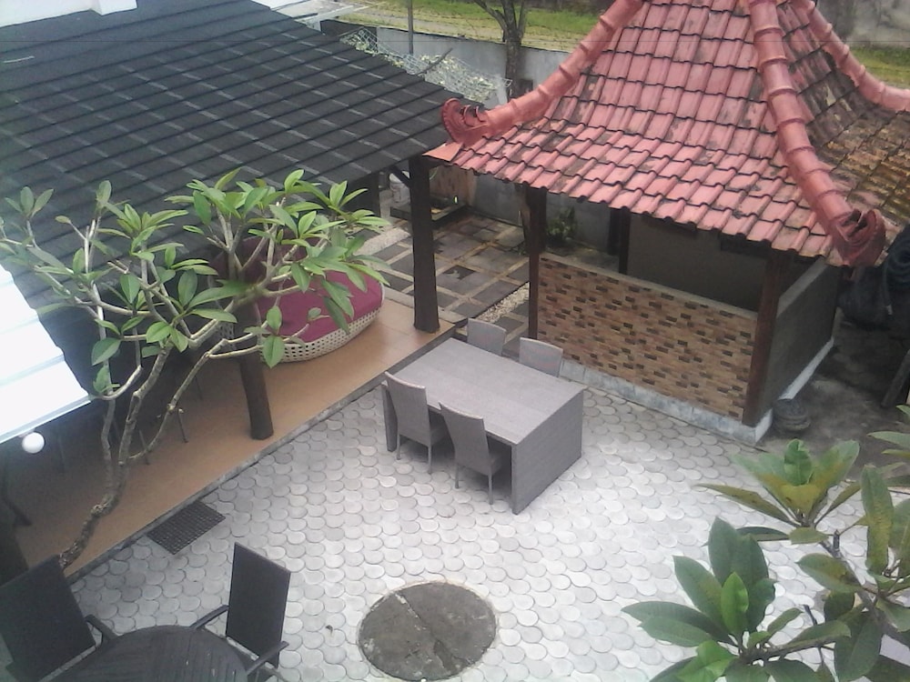 Griya Nendra Hotel 36/50