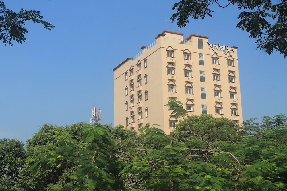 Namira Syariah Surabaya Hotel 3/39