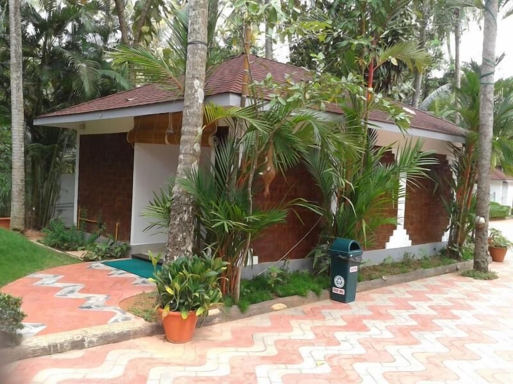 Akhil Beach Resort 9/34
