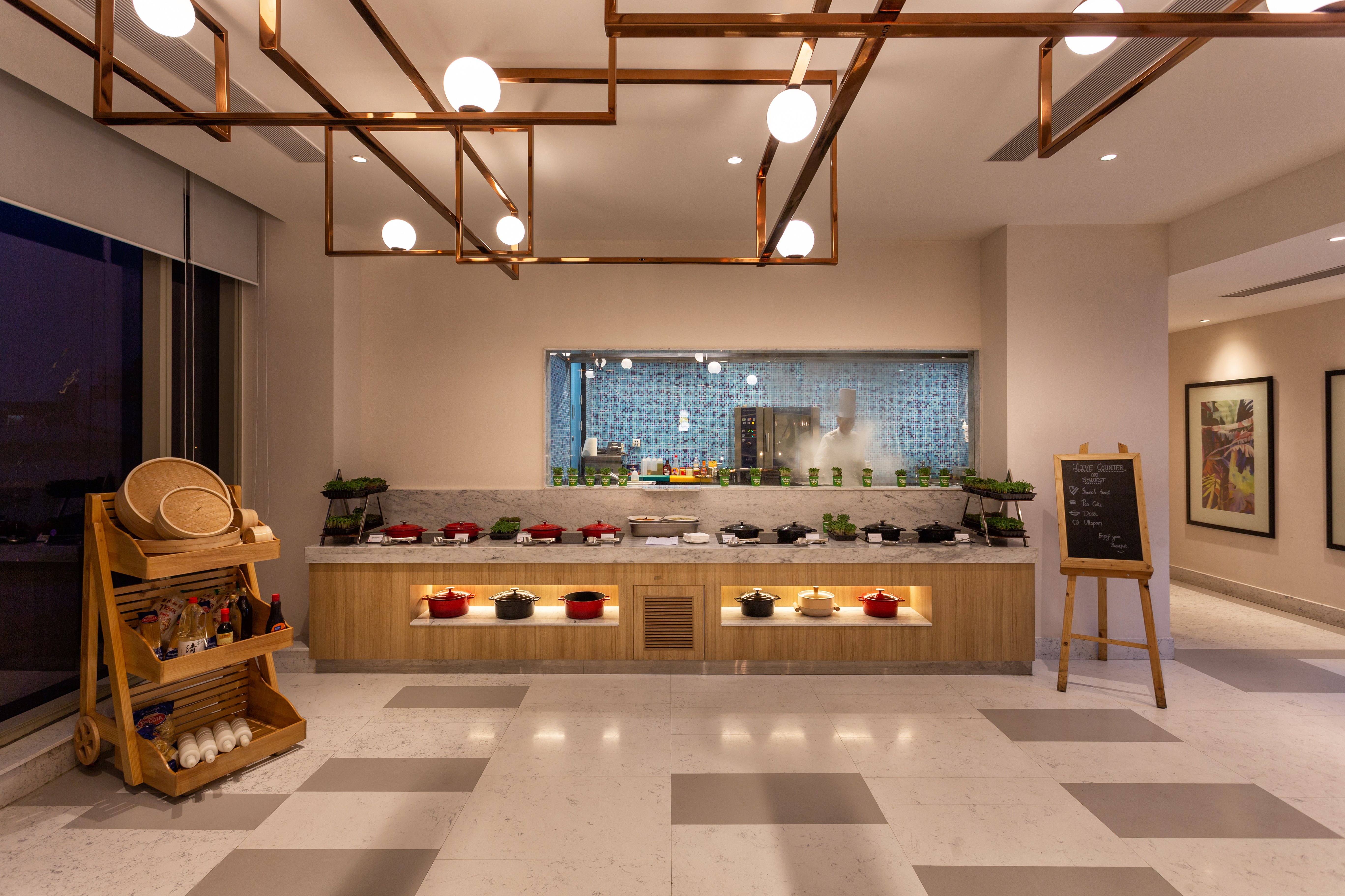 Holiday Inn Bengaluru Racecourse, an IHG Hotel 6/44