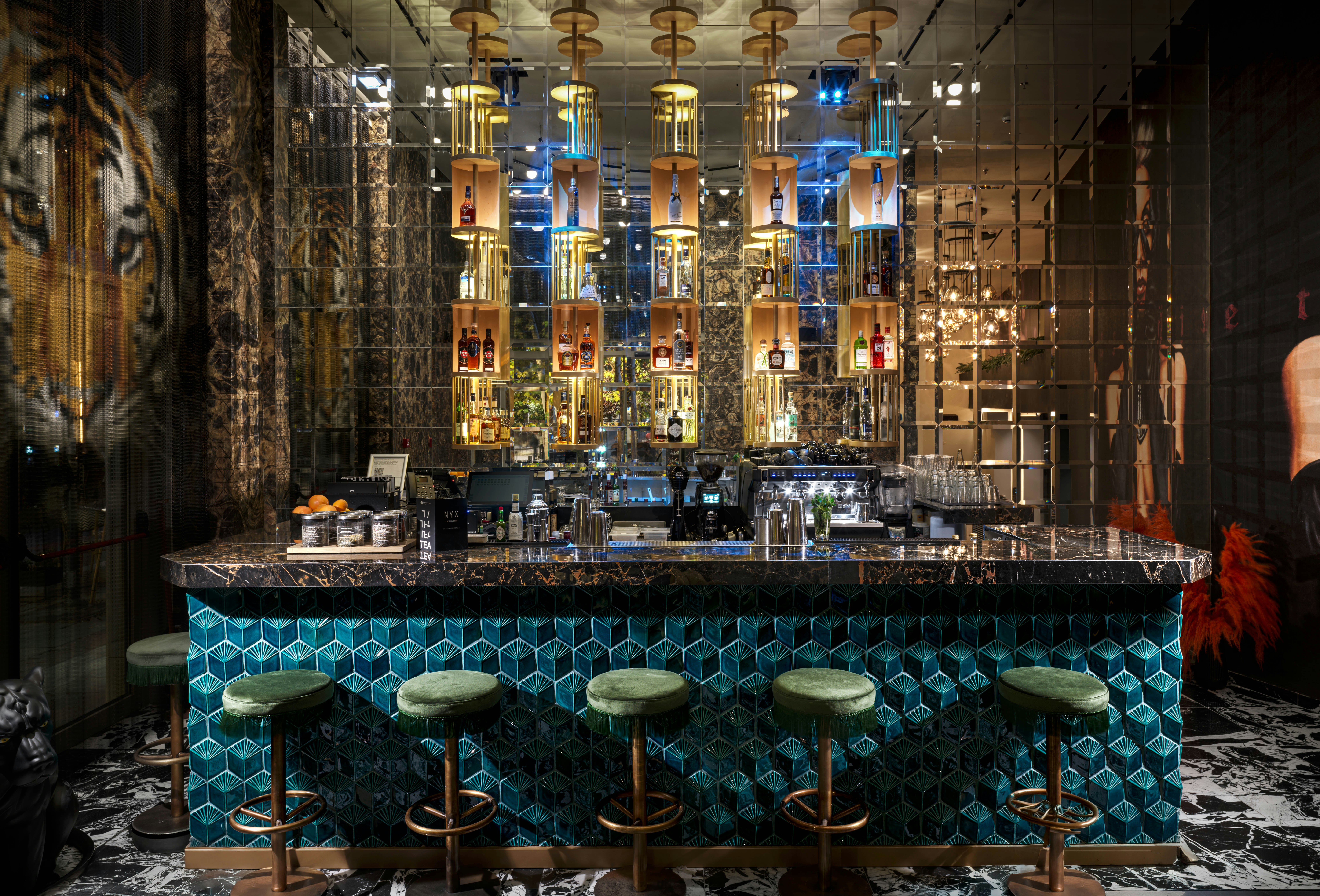 NYX Hotel Thessaloniki 21/39
