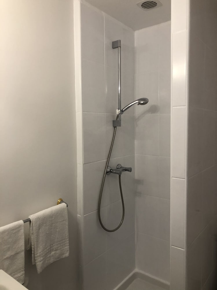 Hotel Residence Champerret 38/42