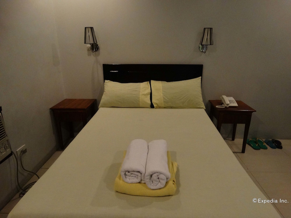 Getz Hotel 39/50