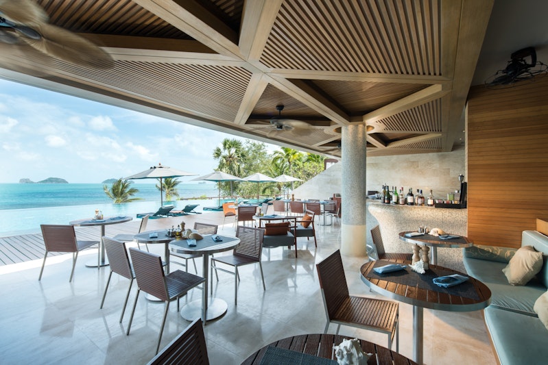 Conrad Koh Samui 31/49