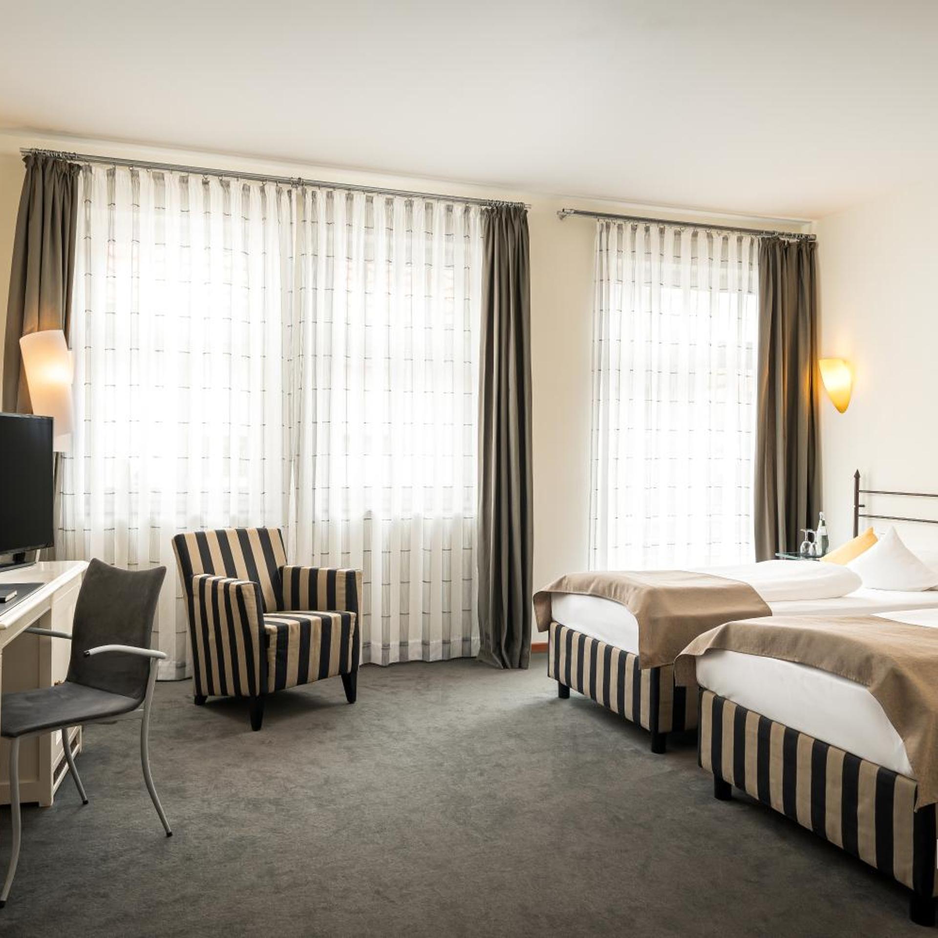 Angel's - das hotel am fruchtmarkt 10/50