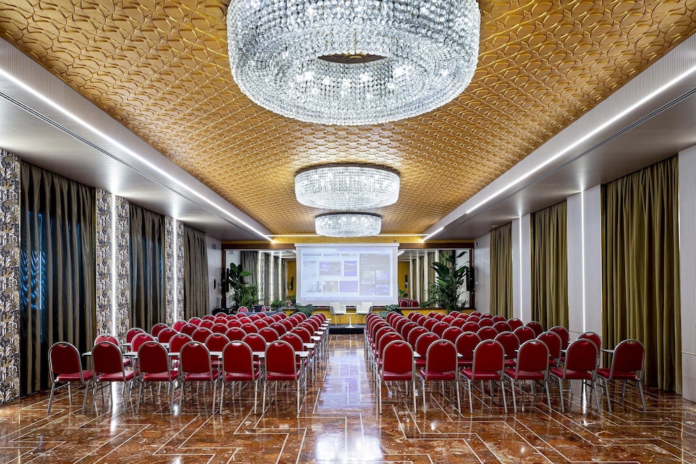 Best Western Plus Hotel La Di Moret 63/72