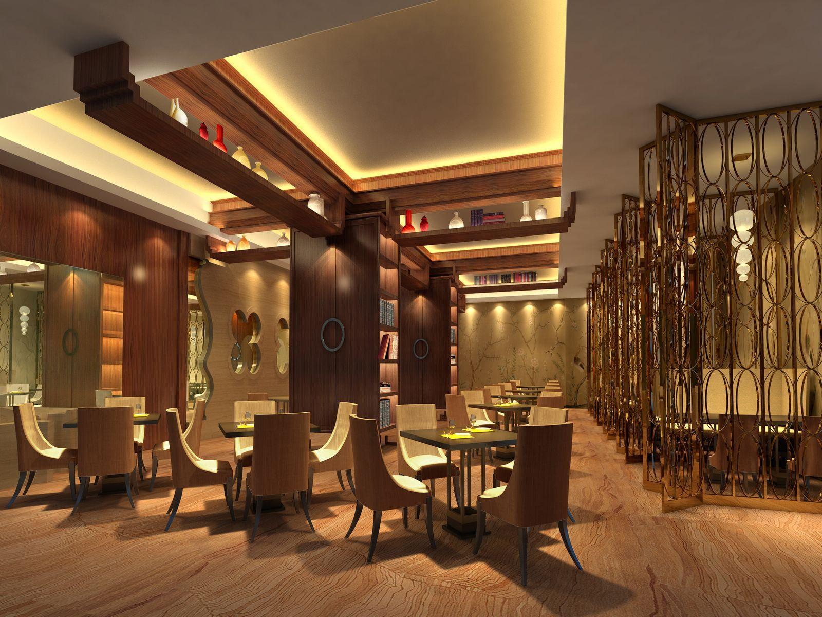Zijingang International Hotel 44/56