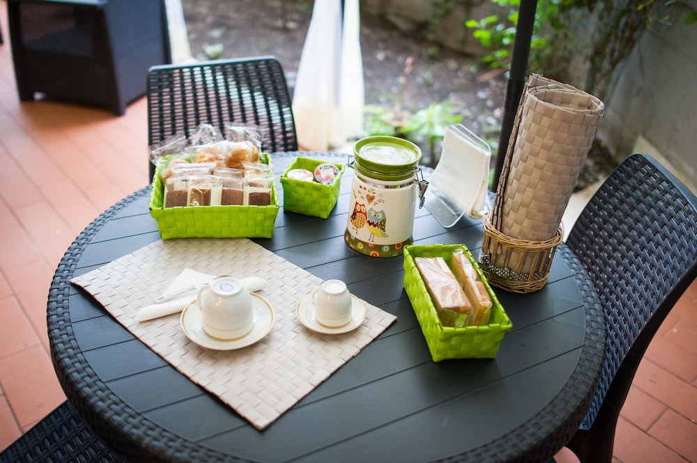 Domus Al Parco Guest House 30/47
