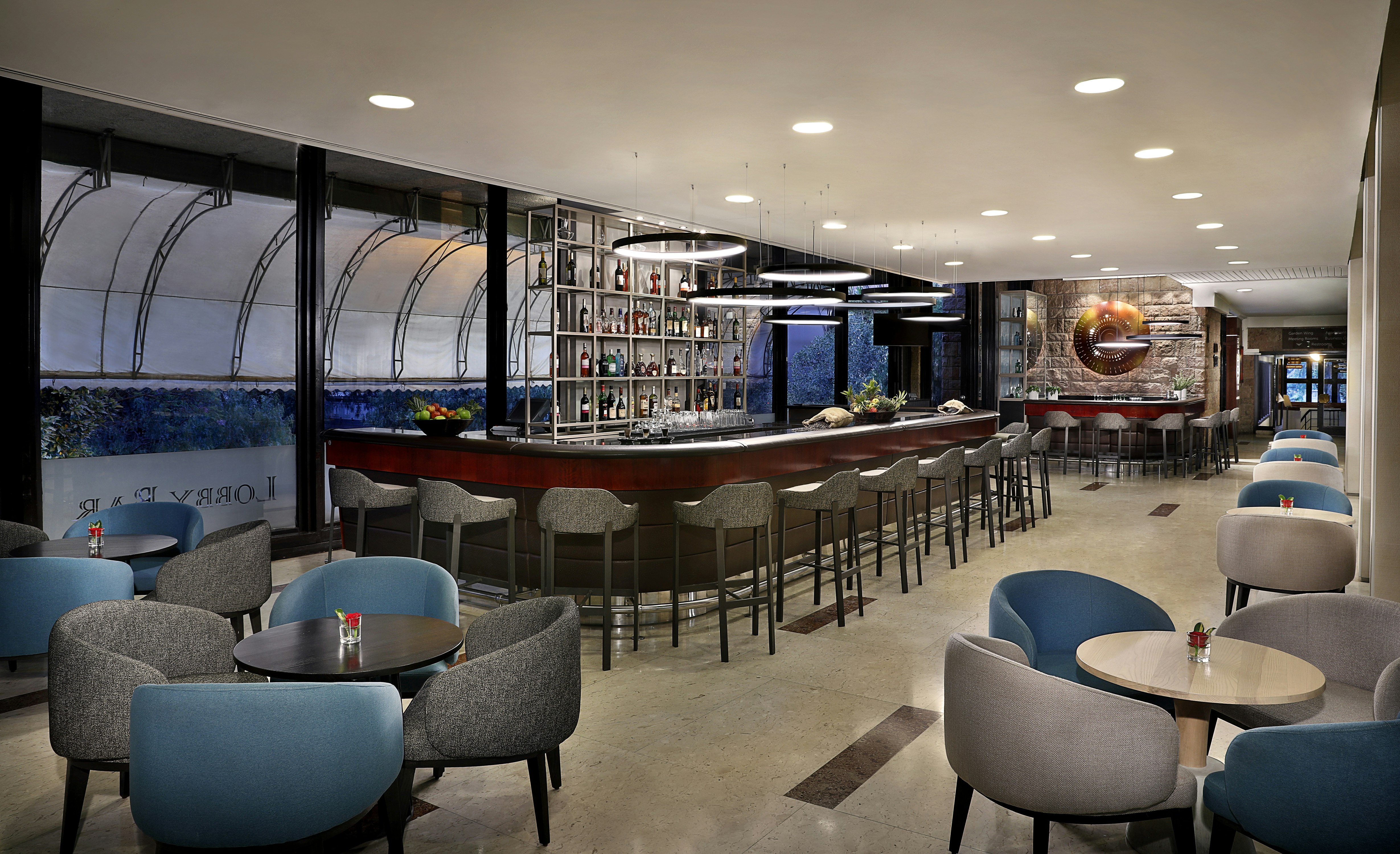 Hilton Addis Ababa hotel 66/83