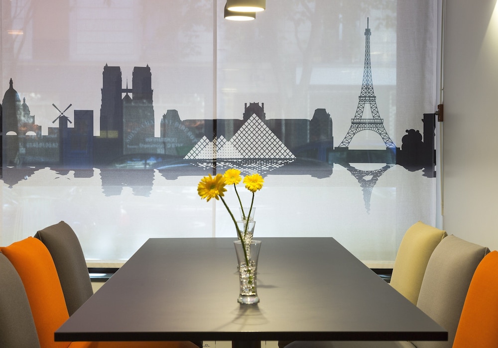 Citadines Bastille Gare de Lyon Paris 48/55