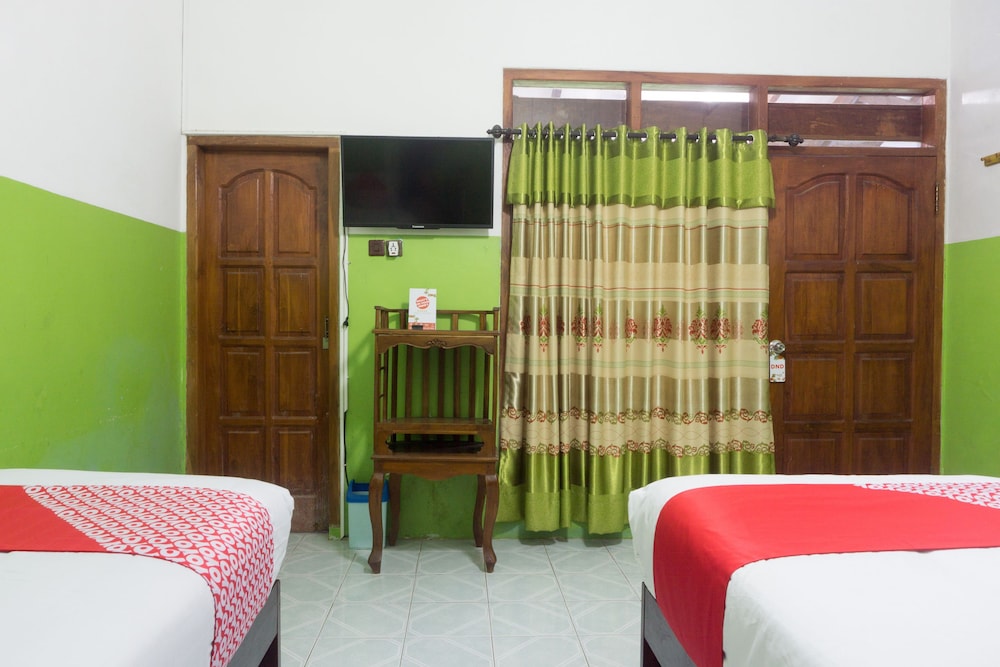 OYO 942 Srikandi Hotel 21/36