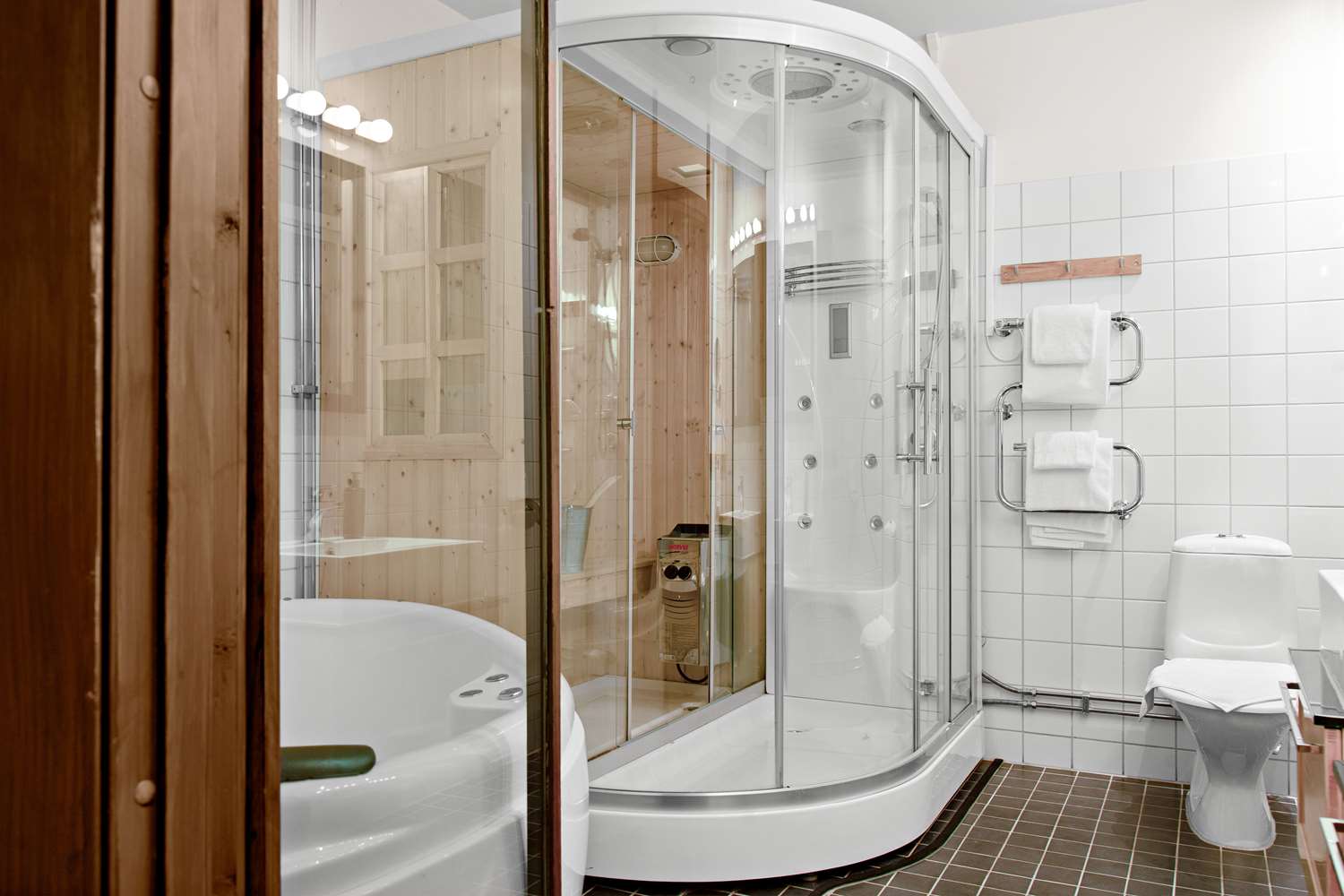 Best Western Hotel Arctic Eden 59/59