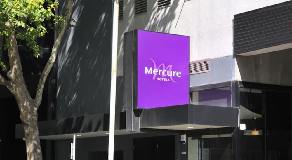 Mercure Melbourne Therry Street photo1