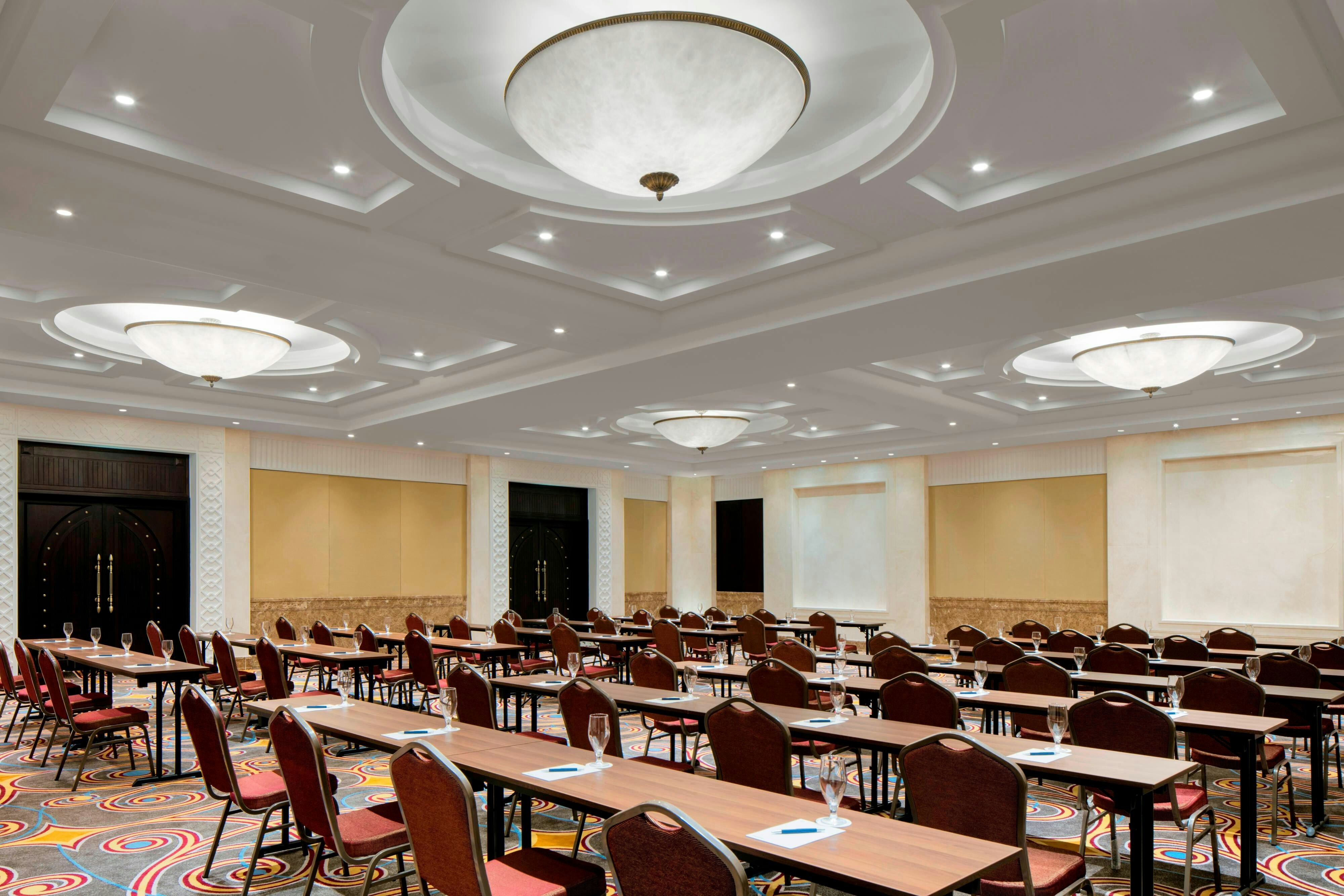 Sheraton Sharjah Beach Resort Spa 49/58