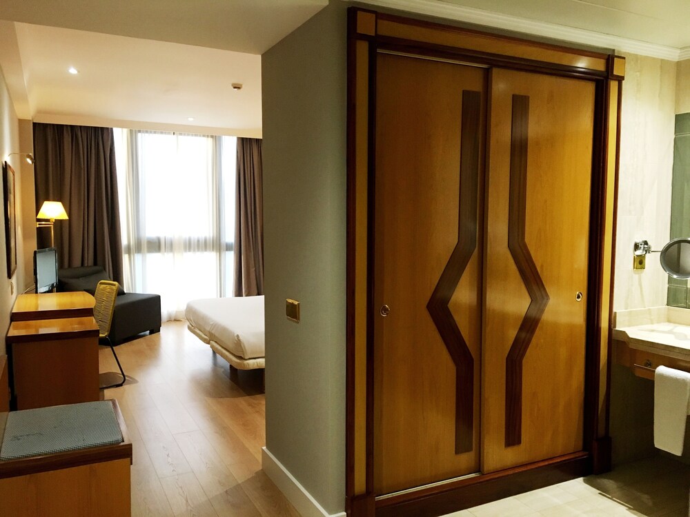 Hotel Oca Puerta Del Camino 22/70