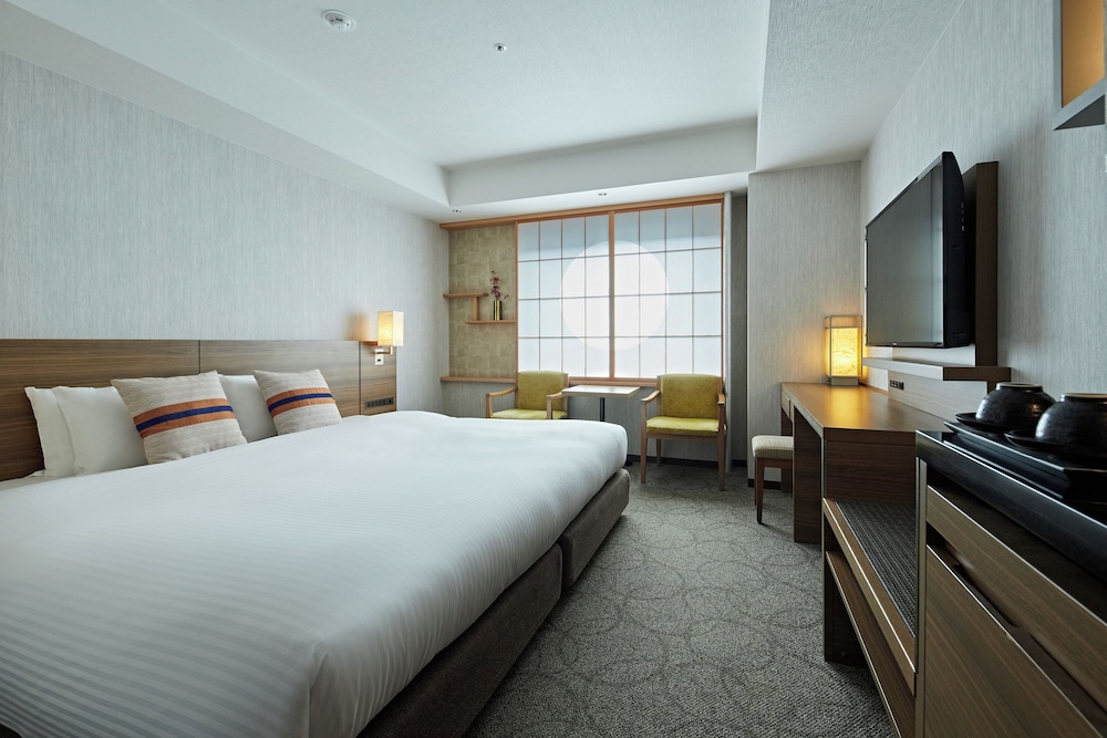 Mitsui Garden Hotel Kyoto Station 16/69