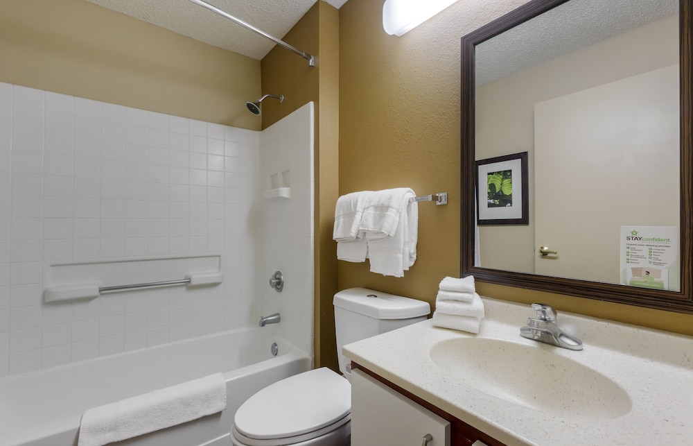 Extended Stay America - El Paso - West 50/54
