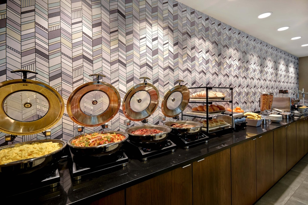 Four Points By Sheraton Boston Newton 41/47