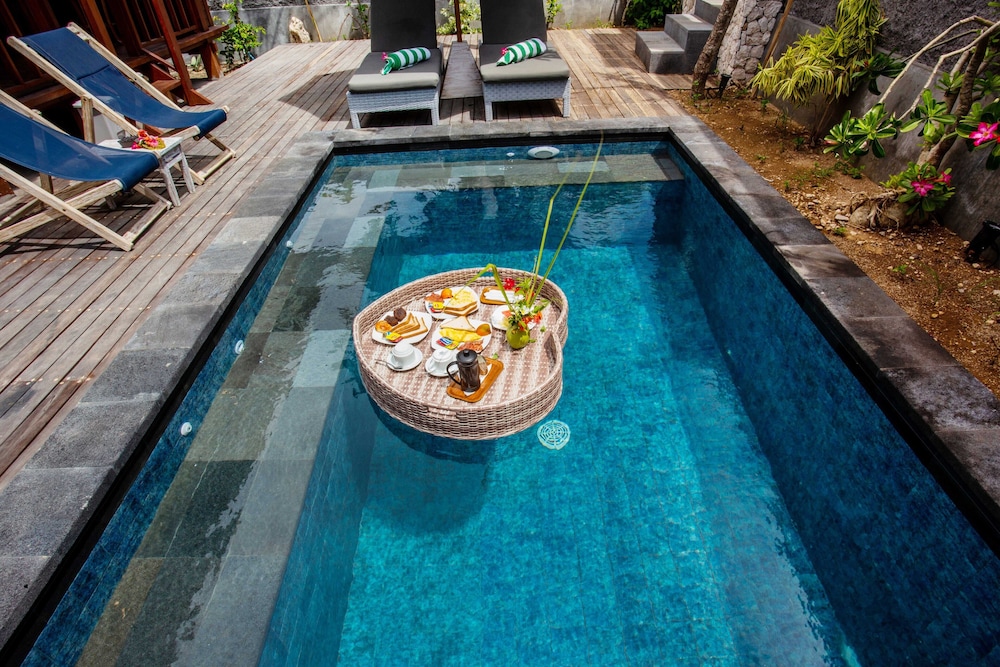 Sunset Garden Nusa Lembongan 42/50