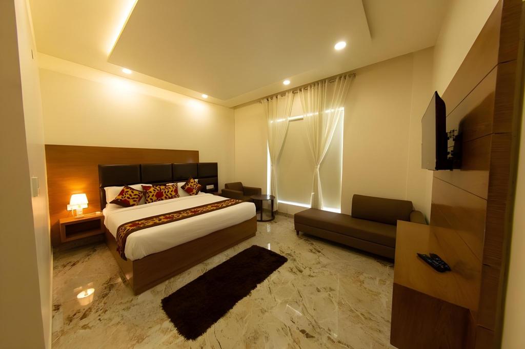 Comfort Hotel Amritsar 24/54