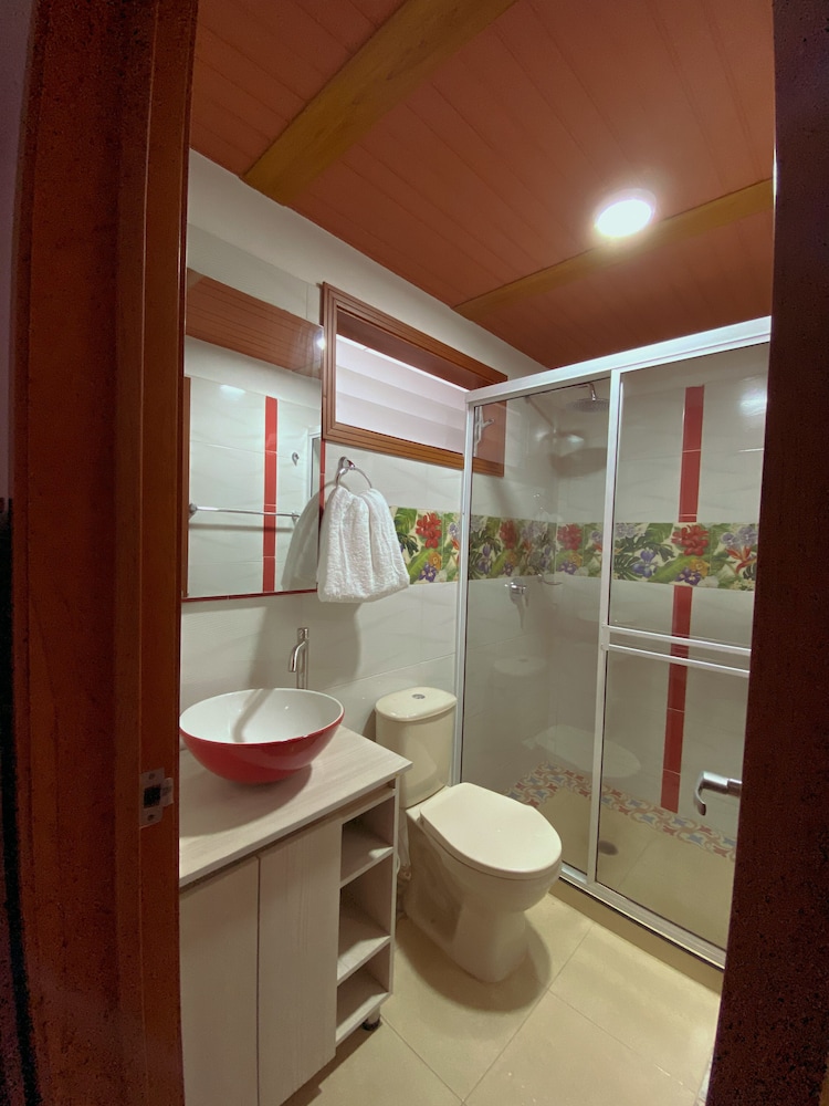 Hotel Evocacion 19/19