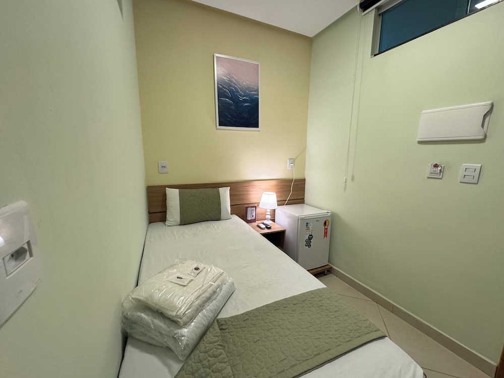 Domus Hotel Trindade 22/50
