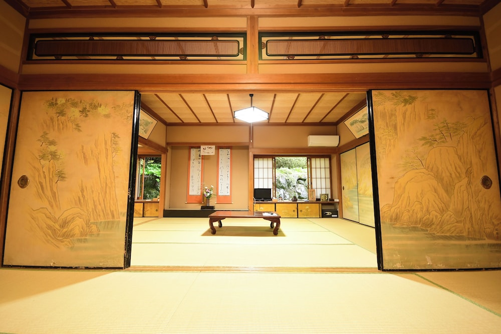 Koyasan Shukubo Fugenin 8/50