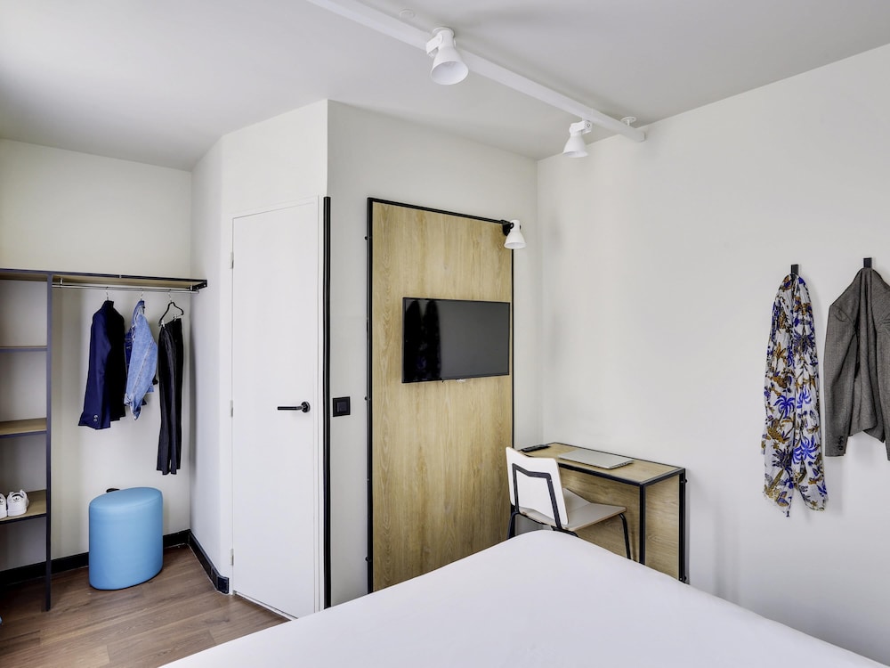 ibis Paris Levallois Perret 17/48