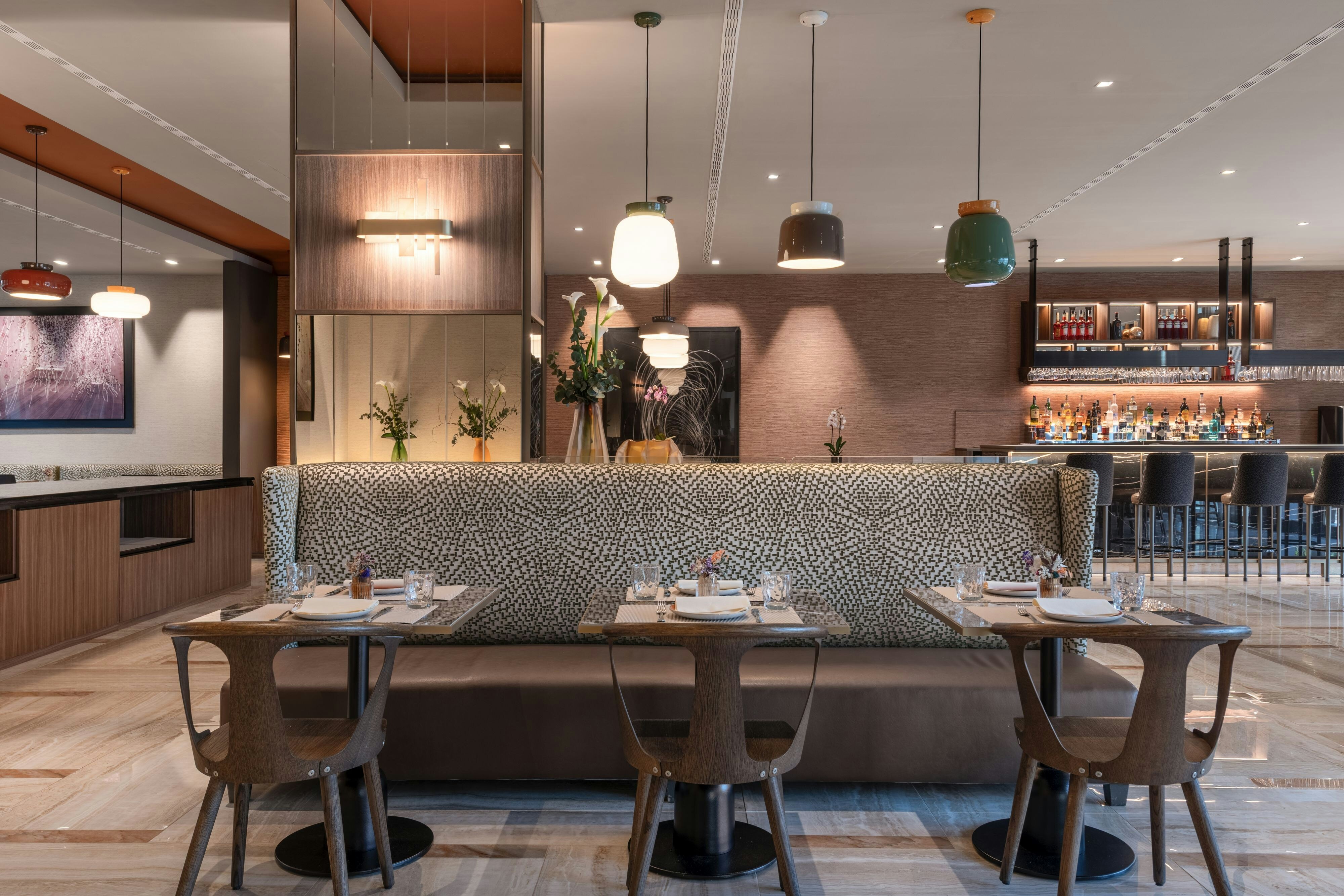 AC Hotel Bologna by Marriott 43/77