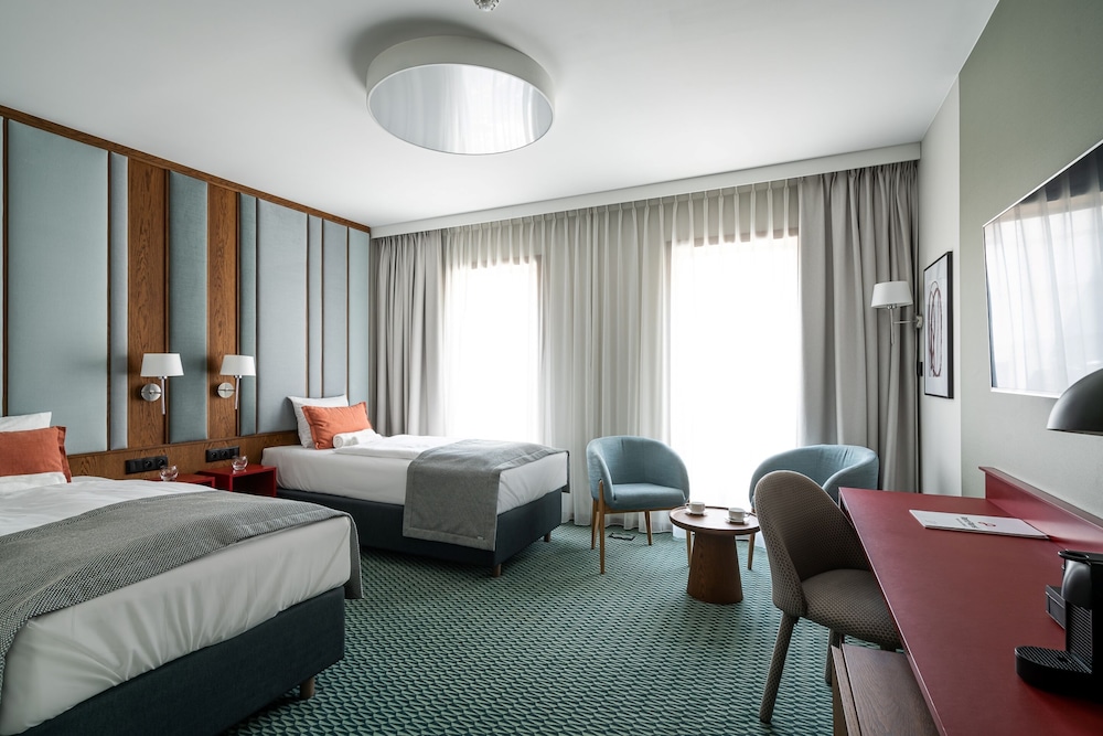 RentPlanet Apartamenty Centrum (ex Hotel City Center Wroclaw) 11/24