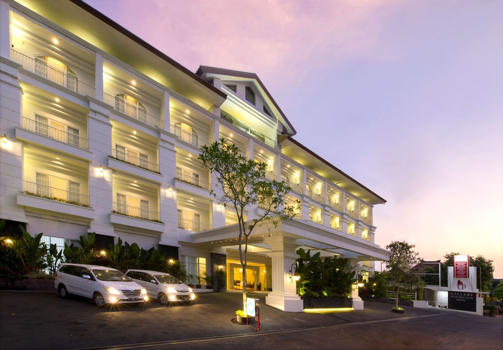 Gallery Prawirotaman Hotel 7/55