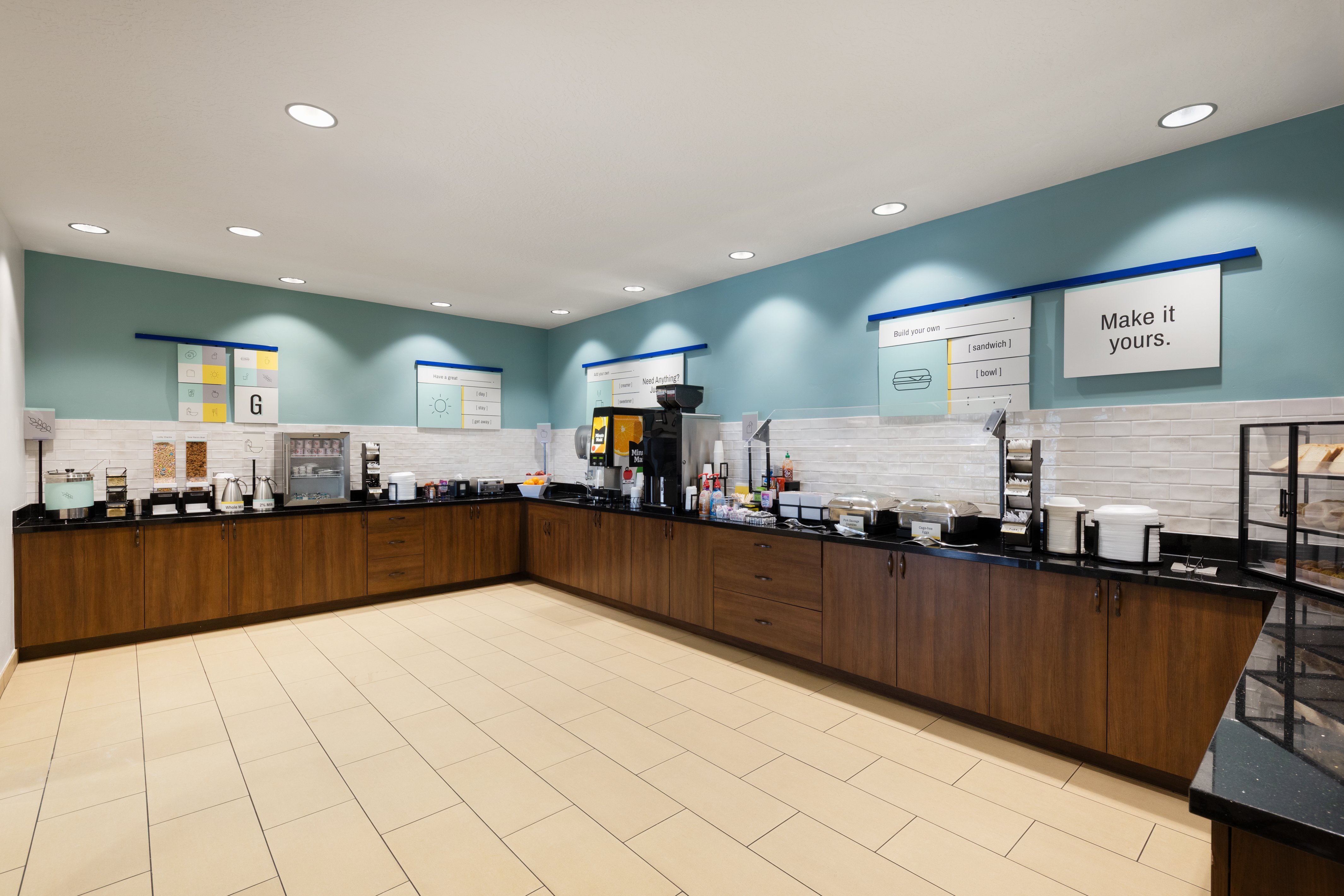 Garner Hotel Page - Lake Powell Area By IHG 63/75