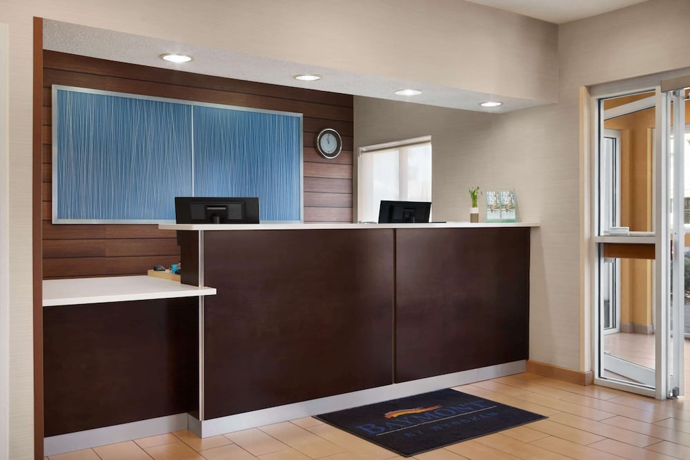 Baymont By Wyndham Tulsa 2/19